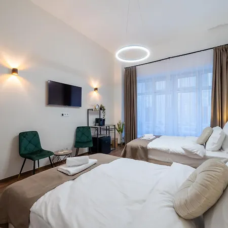 酒店 Hama Boutique