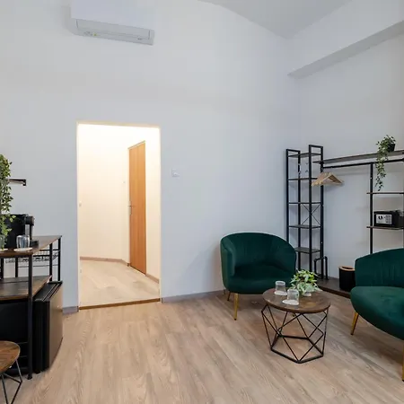 Hama Boutique 酒店 *