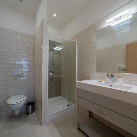 Hama Boutique * 布达佩斯