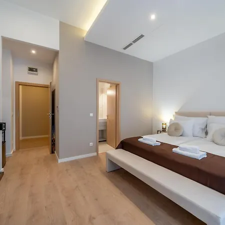 Hama Boutique 酒店