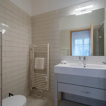 Hama Boutique 酒店 *