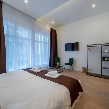 酒店 Hama Boutique *