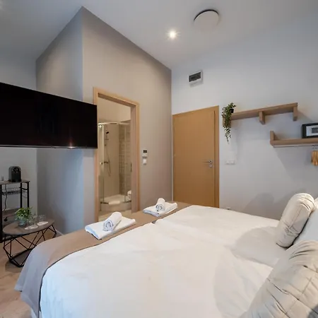 Hama Boutique 酒店