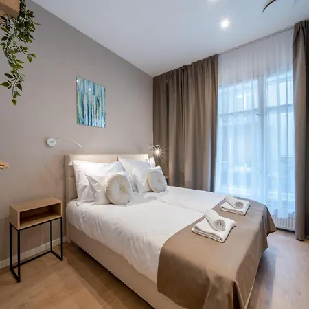 Hama Boutique 酒店 *