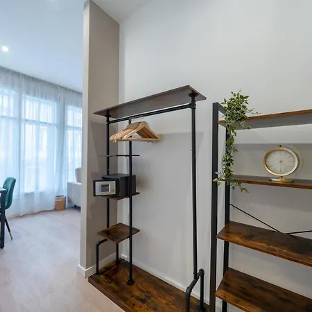 酒店 Hama Boutique *