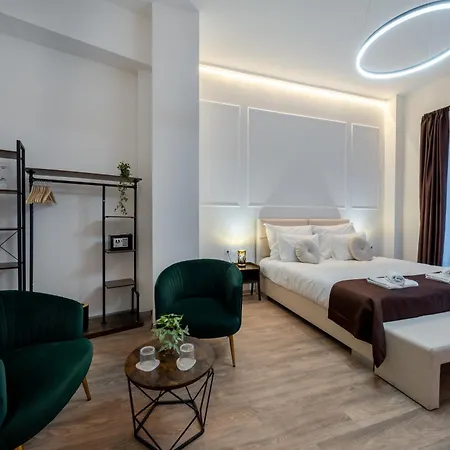 酒店 Hama Boutique *