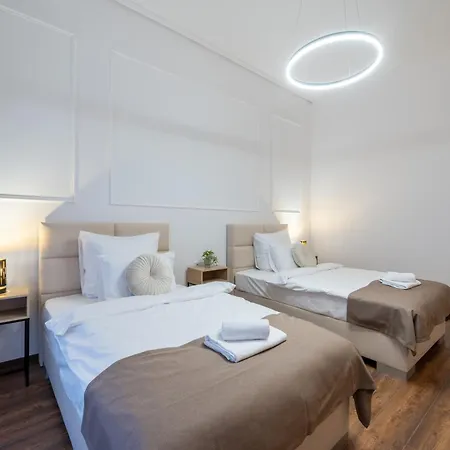 酒店 Hama Boutique *