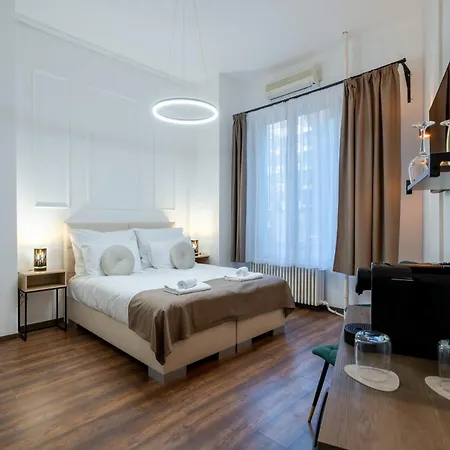 酒店 Hama Boutique