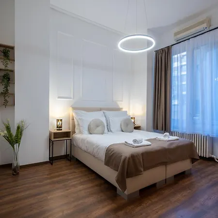 酒店 Hama Boutique *