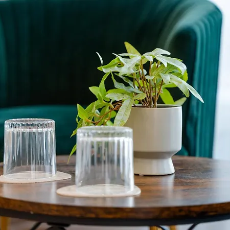 酒店 Hama Boutique