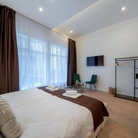 酒店 Hama Boutique