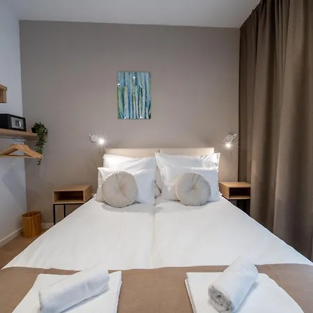 Hama Boutique 酒店 *