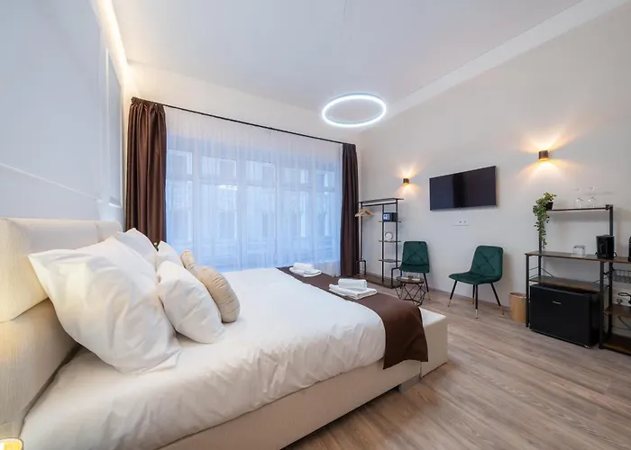 Otel Hama Boutique