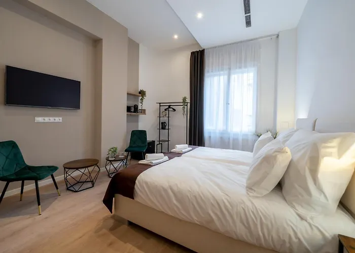Otel Hama Boutique *