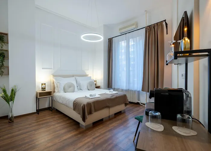 Otel Hama Boutique