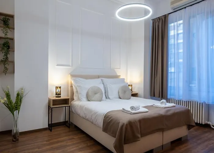 Otel Hama Boutique *