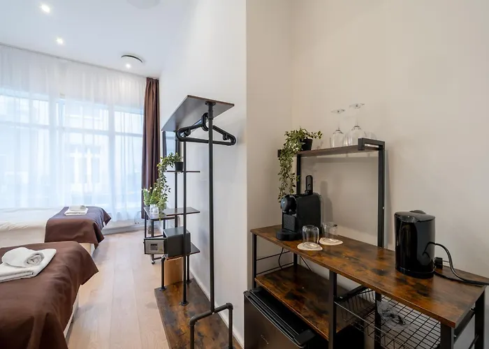 Otel Hama Boutique